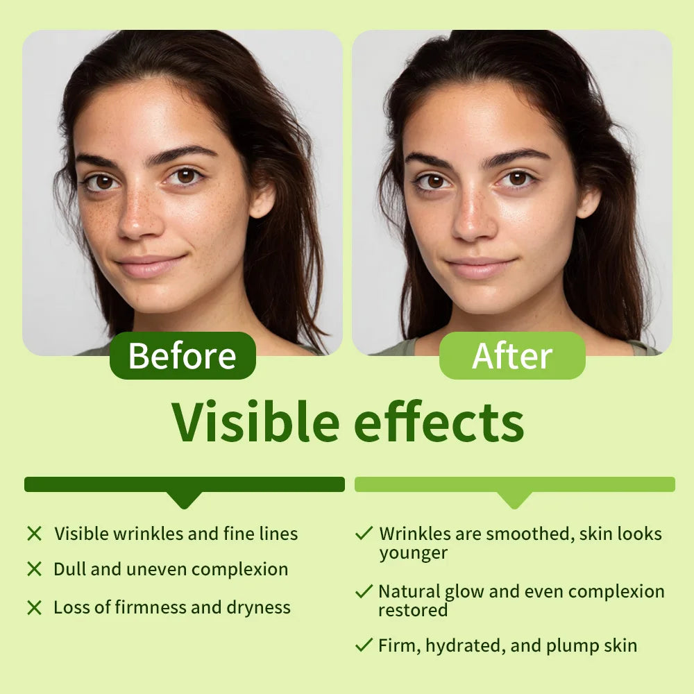 Hydrating Face Oil  Antioxidant-Rich Nourishing Serum Moisturizing Hydration Improves dry Helps Refresh Dullness Skincare