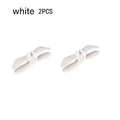 Kitchen storage wire winder, household traceless plug fixed power cord organizer, wire and cable management, home storage tools