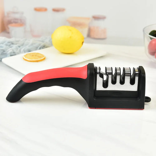 Affûteur de Couteaux Portable Multifonction