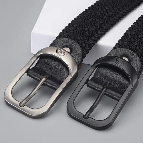 Ceinture Élastique Casual Homme et Femme