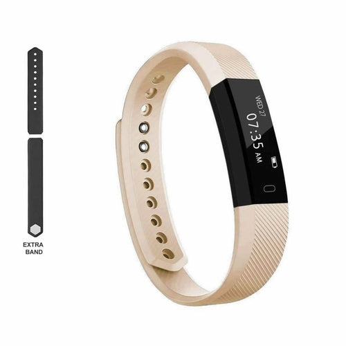 Montre Connectée Fitness Tracker Santé