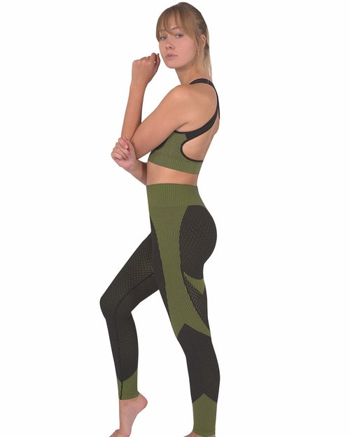 Brassiere Sport Seamless