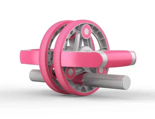 Kit Fitness Roue Abdominale