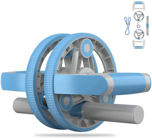 Kit Fitness Roue Abdominale