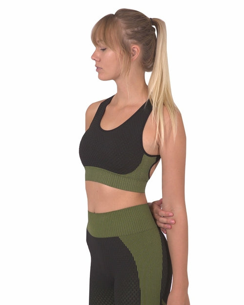 Brassiere Sport Seamless