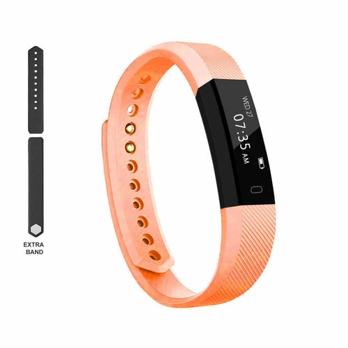 Montre Connectée Fitness Tracker Santé