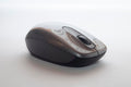 Souris Sans Fil Ergonomique Silencieuse