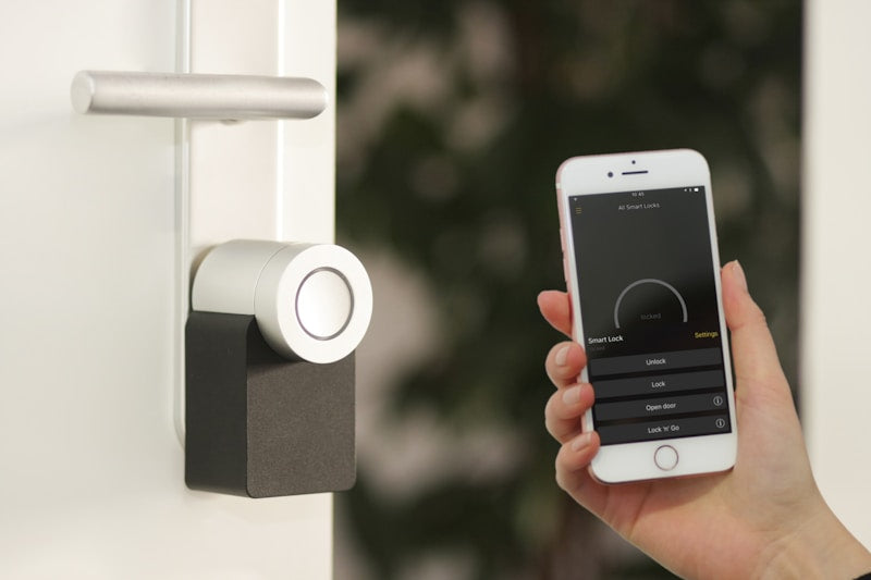 Prise Intelligente WiFi Programmable