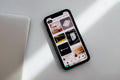 Chargeur sans fil 3-en-1 Magsafe