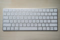 Clavier Bluetooth Rechargeable Compact