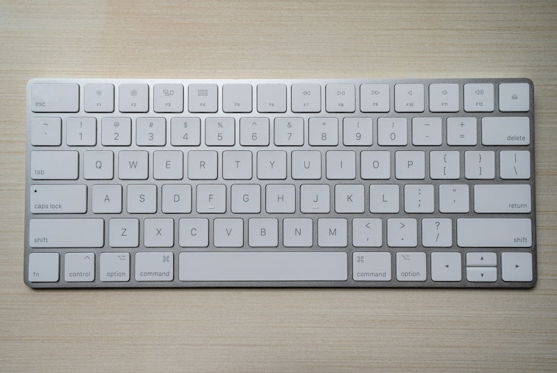Clavier Bluetooth Rechargeable Compact