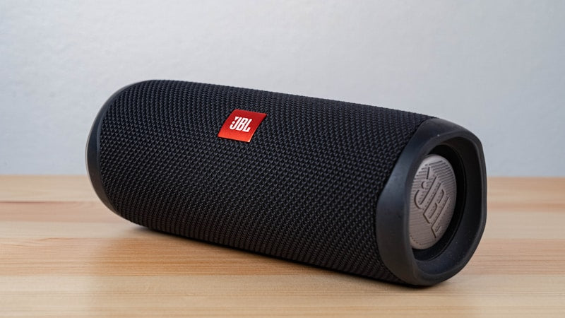 Enceinte Bluetooth Portable Waterproof